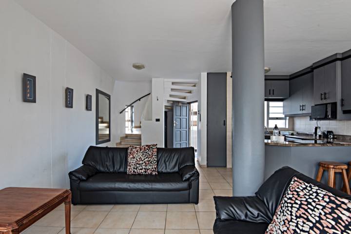 Casablanca 20 Lounge